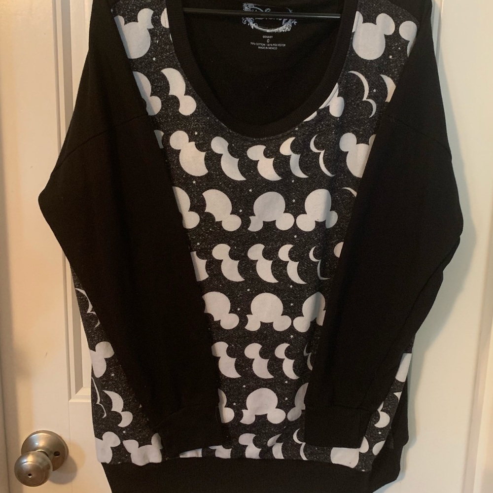 Torrid sweatshirt Disney